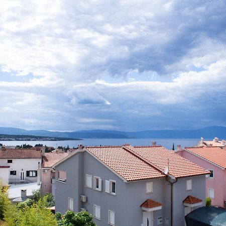 Malinska - Apartment Glavas Luaran gambar