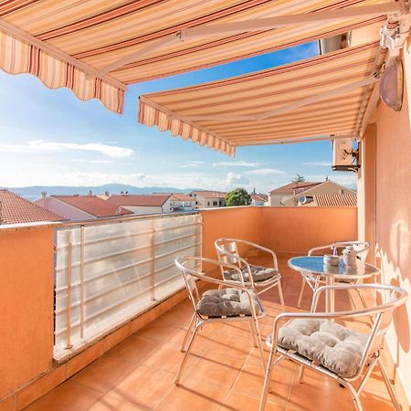 Malinska - Apartment Glavas Luaran gambar