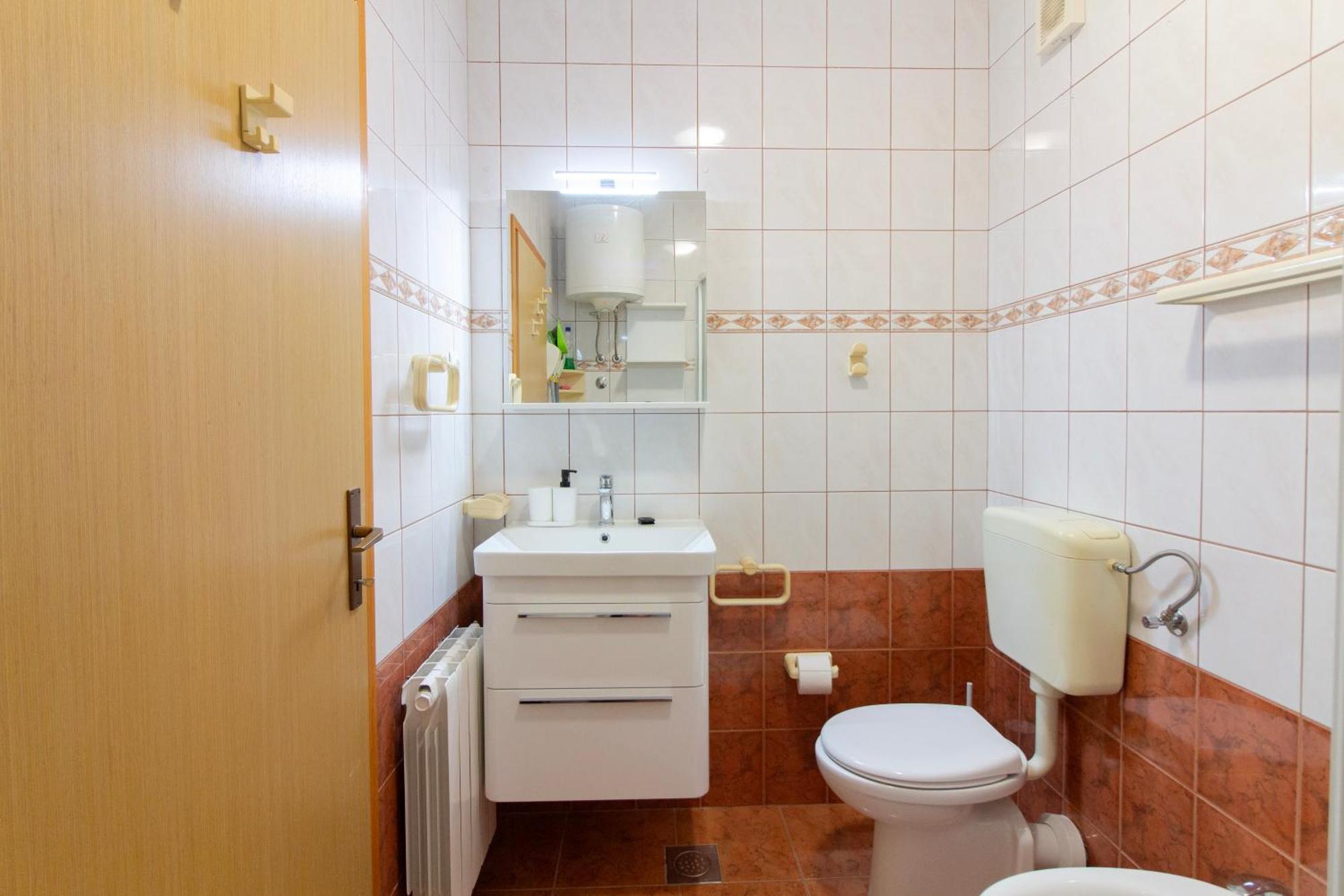 Malinska - Apartment Glavas Luaran gambar