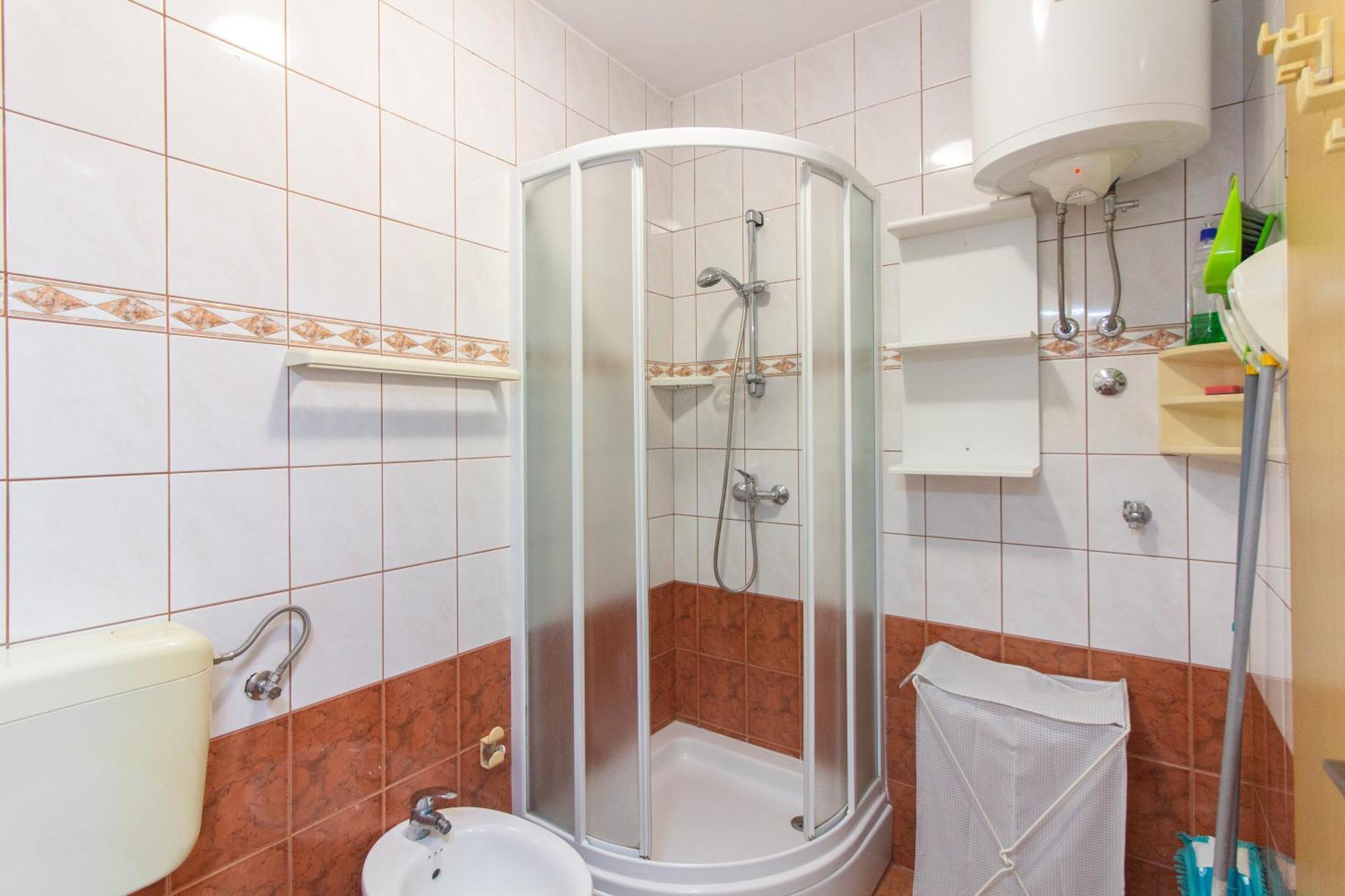 Malinska - Apartment Glavas Luaran gambar