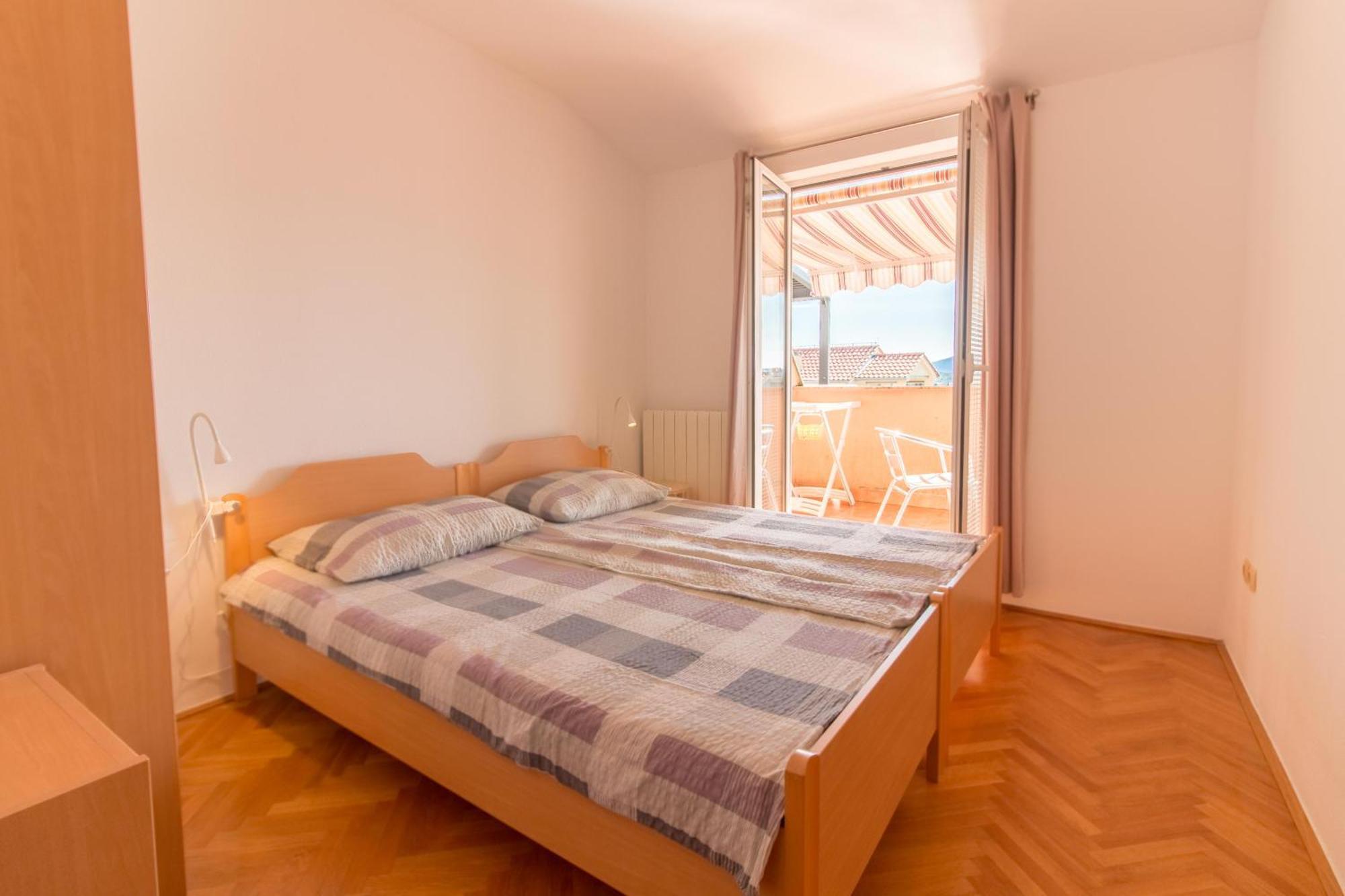 Malinska - Apartment Glavas Luaran gambar