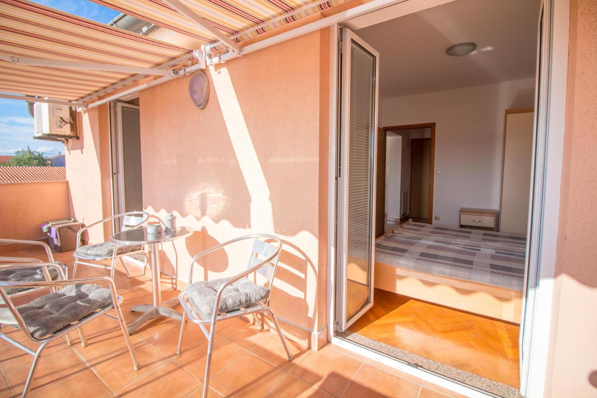 Malinska - Apartment Glavas Luaran gambar