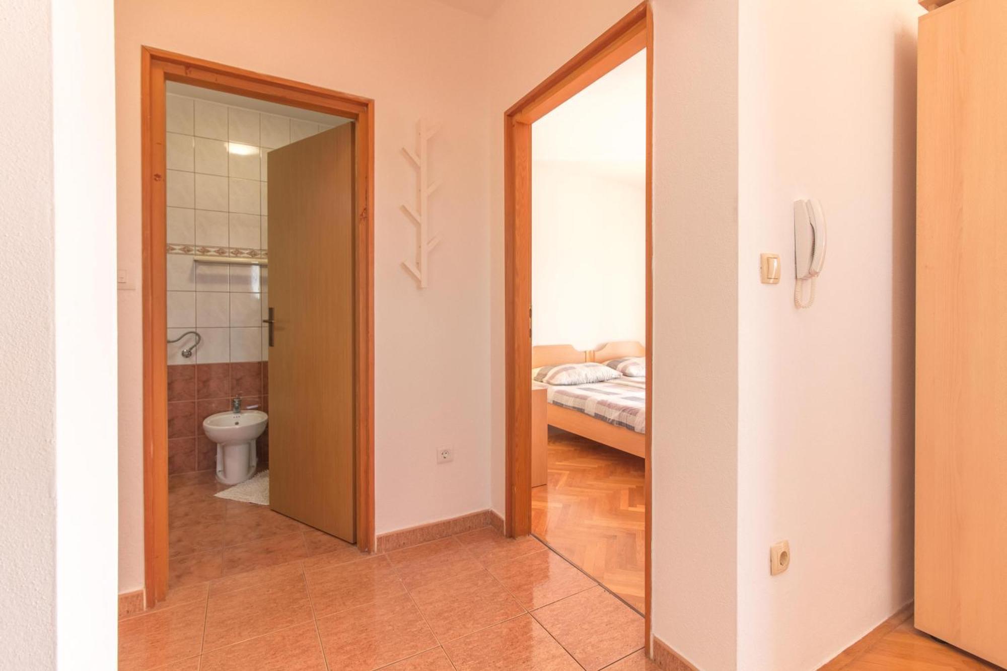 Malinska - Apartment Glavas Luaran gambar
