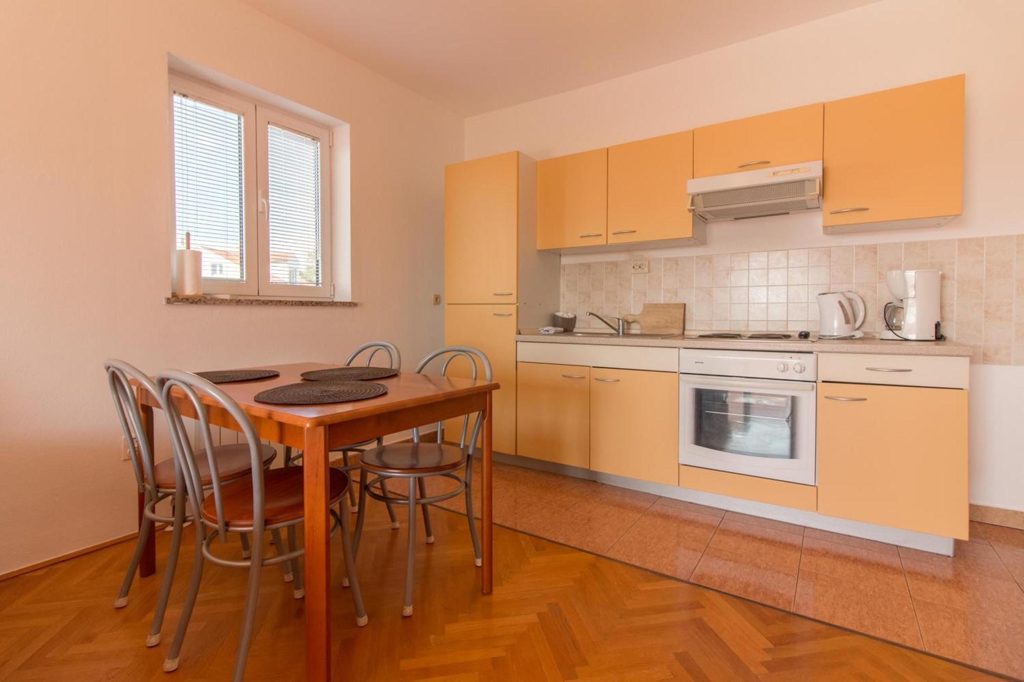 Malinska - Apartment Glavas Luaran gambar