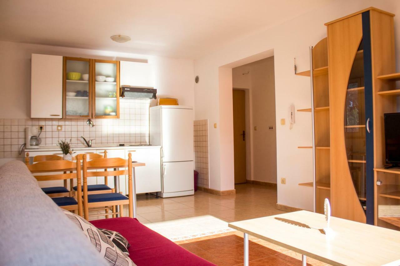 Malinska - Apartment Glavas Luaran gambar