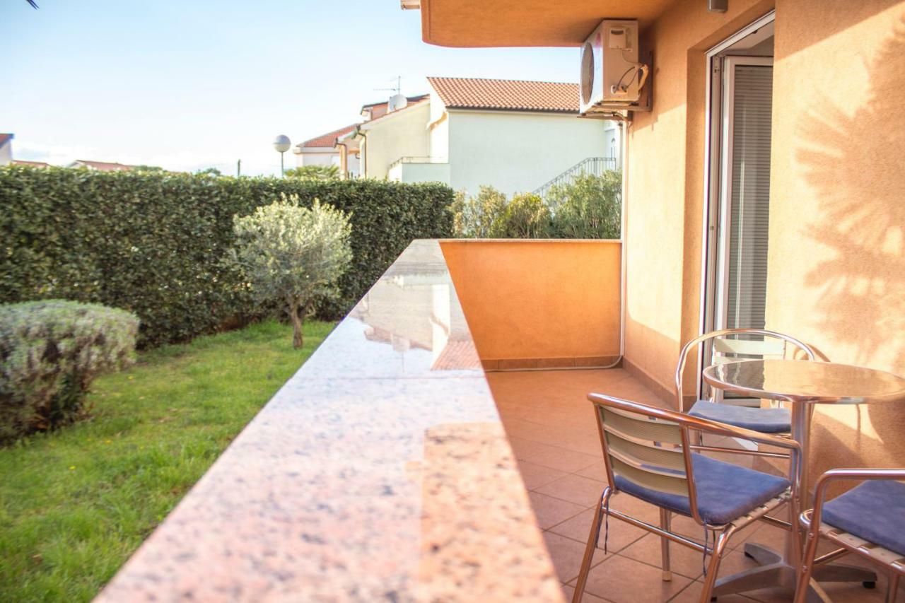 Malinska - Apartment Glavas Luaran gambar