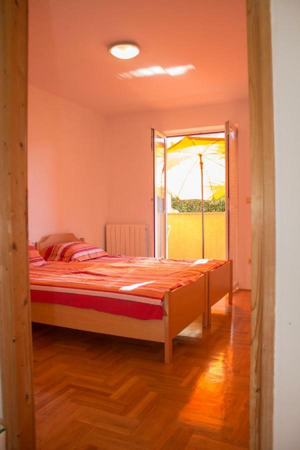 Malinska - Apartment Glavas Luaran gambar