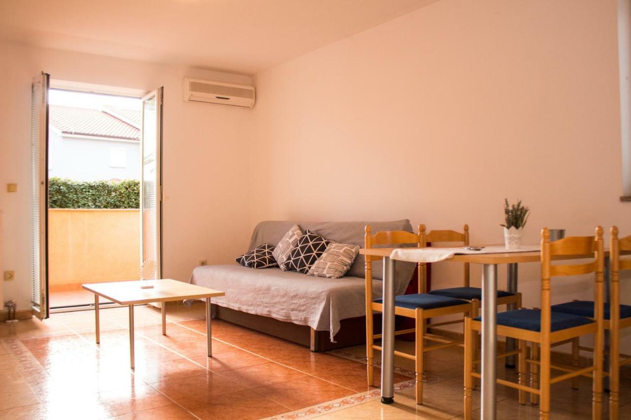 Malinska - Apartment Glavas Luaran gambar