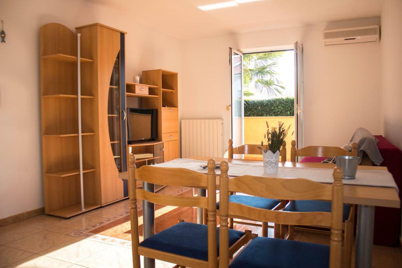 Malinska - Apartment Glavas Luaran gambar